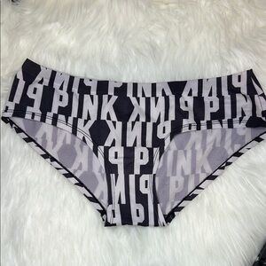 2014 PINK Victoria’s Secret Extra Low Rise Panty S